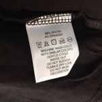 UVA Black Long Sleeve Cardigan Photo 5