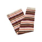 Aerie NWT Crochet Party Pant in Natural Multi-Color Size XS Photo 6