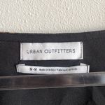 Urban Outfitters  Rosalee V-Neck Flutter Sleeve A-line mini dress Photo 4