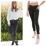 Driftwood Jackie Jeans Zebra Print Photo 1