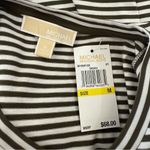 Michael Kors  Sleeveless Top‎ Size Medium NWT Photo 2