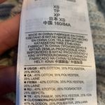 Gap The Grey scoop neck long sleeve sweater Photo 7