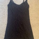 Urban Outfitters  Corset Lace Dress Photo 0