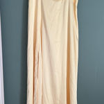 Show Me Your Mumu  Dress Maxi satin  Photo 0