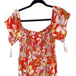 Parker NWT Adyson Floral Dress Photo 5