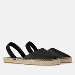 ZARA ✨ SLING BACK ESPADRILLE✨ Photo 2