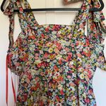  -Floral Sleeveless Dress Antonio Melani Photo 1