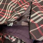 Burberry London Plaid Women's Skirt Photo 7
