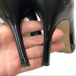 Joan & David Circa Black Patent Leather Pump 8.5 Photo 7