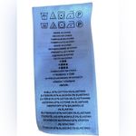 Michael Kors  Tan Cotton Blend Slim Fit Ankle‎ Dress Pants with Zip Pockets Photo 2