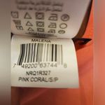 BCBGMAXAZRIA  fishtail camisol blouse is a size Small. Photo 3