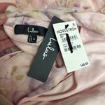 Lulus “Eden” Floral Sleeveless Chiffon Dress Photo 10