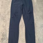 Alo Yoga leggings blue XS Photo 0