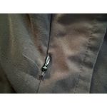 Scrub Top Jockey Brown 2X Photo 2