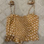 Blue Life  tank top Photo 1