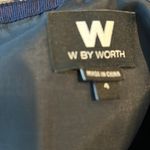 W By Worth 3/$15  wool blend skirt Photo 4