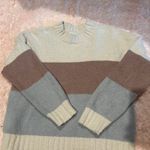TXS soft knit crewneck Multiple Size XXL Photo 0