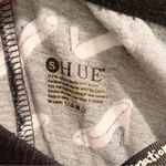 Hue  NWOT Shoe Print Black Pajama Pants PJ Small S Photo 1