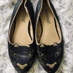 Bumper Cat Flats Size 6 Photo 0