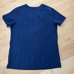 FIGS  scrub top Photo 3