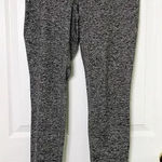 Columbia  Adera Gray Spacedye Mid‎ Rise Leggings Photo 0