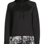 Avia  Black Pullover Jacket(Size Medium) Photo 0