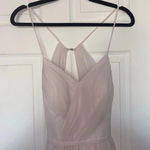 Azazie  Cora Bridesmaid Dress Photo 4