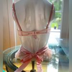 Victoria's Secret Victoria’s Secret sexy maid babydoll lingerie Photo 10