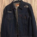 Levi’s Levi Jean Jacket Photo 0