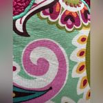 Vera Bradley | Seashore Tote Resort Medallion handbag Photo 10