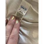 Vanity Fair Vintage White Lace Slip Dress Small 36 Photo 6