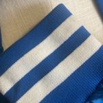 Vintage WestArk jacket Royal Blue White American Pool League bomber coat Sz 2XL Photo 7