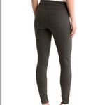 Liverpool Peat Green Madonna Skinny Ponte Pants | 6 / 28 Photo 1