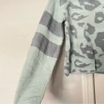 John + Jenn Finn Sweater Photo 5