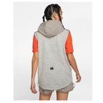 Nike  Women’s AAE 3.0 Vest in Sepia Stone New Photo 1