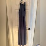 Lulus  Lavender Maxi Dress Photo 2