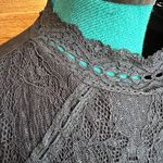 American Rag Cie Lace Blouse Photo 3