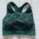 Zella  Camouflage Racerback Athleisure sport tank Photo 0