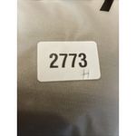 Roundtree & Yorke Roundtree Yorke Womens XL Brown Tunic Top Sweater Short Sleeve Silk Blend Career Photo 7