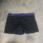 Nike  Pro JMU James Madison University Spandex Shorts SIZE M Photo 4