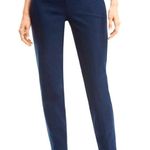 Brooks Brothers  Natalie Fit light denim trouser, size zip, 100%Cotton, size 6 Photo 0