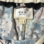 ECI  New York Wide Leg Pants‎ Stretch Women’s L EUC Photo 3