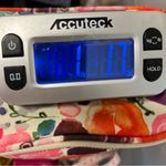 Abercrombie & Fitch Abercrombie Fitch Jeans Women Size 4 Blue Ankle Straight Ultra High Rise Curve Photo 7