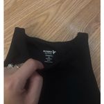 Old Navy  Active Sports Bra Crop Top Size XS Photo 1