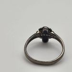 Sterling Silver Cross Ring (6) Photo 5