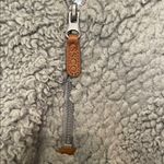 The Southern Shirt Company 🥰🥰🥰BOGOHO 🥰🥰🥰Gray Sherpa Quarter-Zip Pullover Photo 2