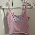 Hollister California Tank Photo 0