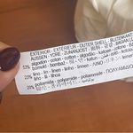 ZARA Ruched Bodycon Mini Dress Ruffled Strappy Ivory White Party Dress Sz S Photo 13