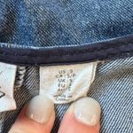 HG Denim High Roller Adjustable Jumpsuit Women's Blue Denim Overalls, Size S Photo 11