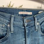 Levi's Levi’s Mile Jeans Photo 1